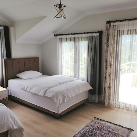 Aquamarine Holiday - Trabzon Villa Esterno foto