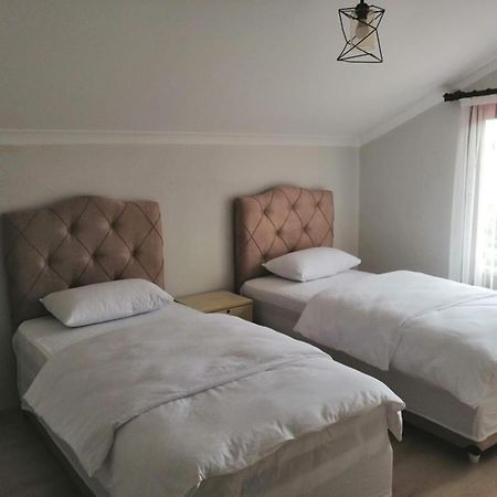 Aquamarine Holiday - Trabzon Villa Esterno foto