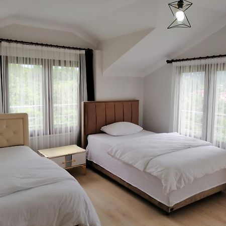 Aquamarine Holiday - Trabzon Villa Esterno foto