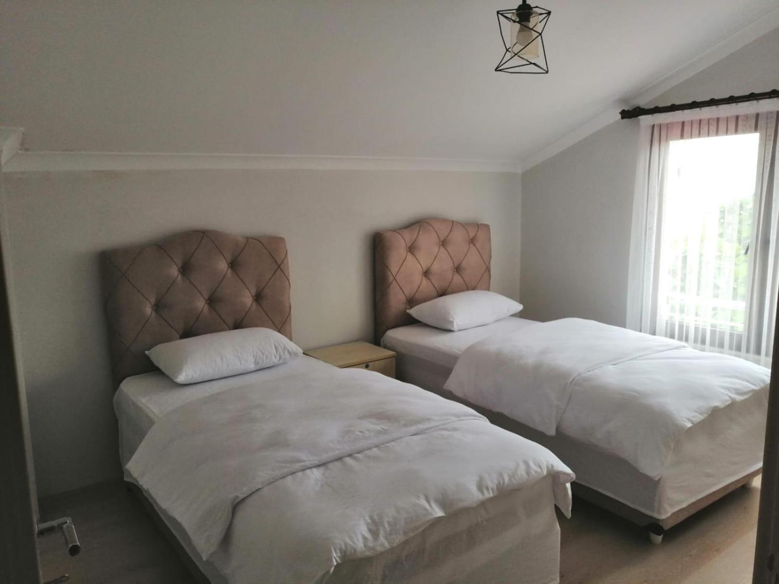 Aquamarine Holiday - Trabzon Villa Esterno foto