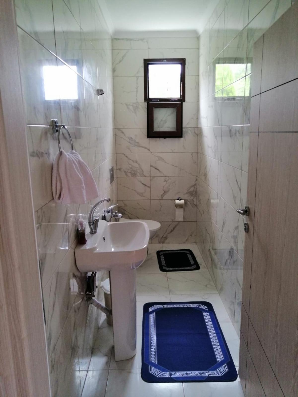 Aquamarine Holiday - Trabzon Villa Esterno foto
